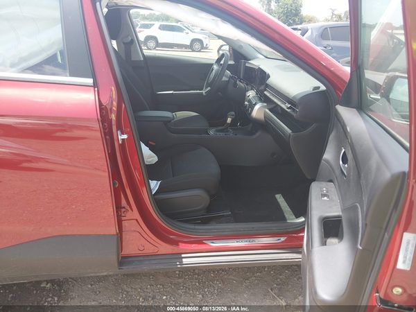 2026 HYUNDAI KONA SE