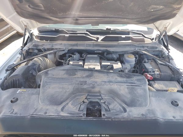 2024 RAM 2500 TRADESMAN  4X4 8' BOX