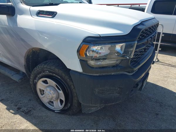2024 RAM 2500 TRADESMAN  4X4 8' BOX
