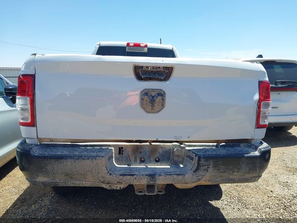 2024 RAM 2500 TRADESMAN  4X4 8' BOX