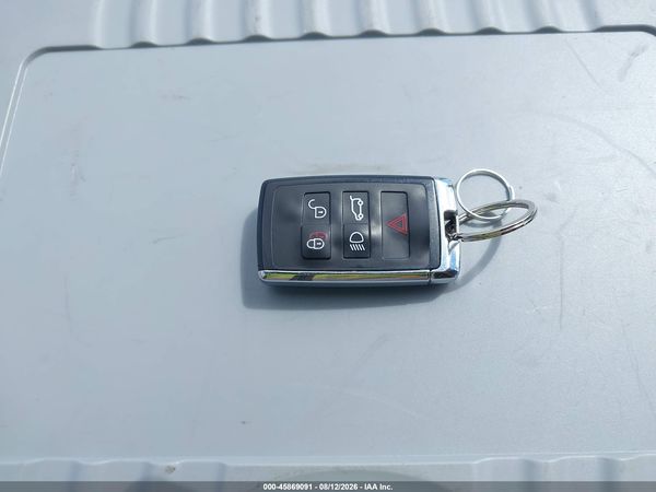 2019 LAND ROVER RANGE ROVER SPORT HSE TD6