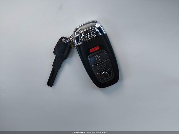 2018 AUDI A6 2.0T PREMIUM/2.0T SPORT