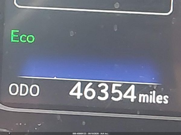 2019 LEXUS ES 300H LUXURY