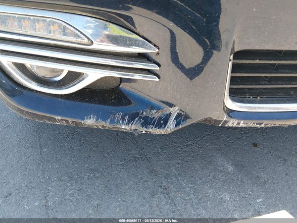 2017 INFINITI Q70 3.7X