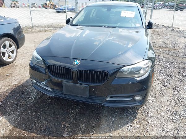 2016 BMW 528I XDRIVE