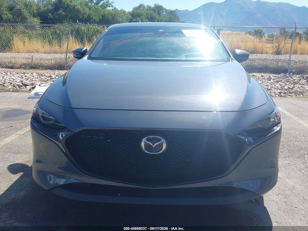 2021 MAZDA MAZDA3 PREMIUM
