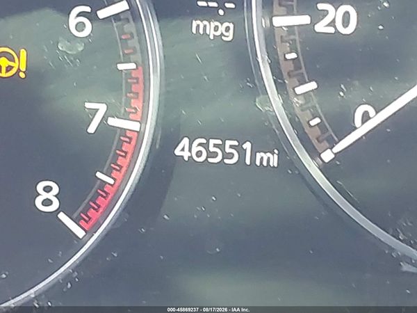 2021 MAZDA MAZDA3 PREMIUM