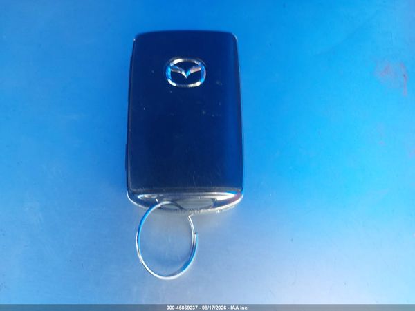 2021 MAZDA MAZDA3 PREMIUM