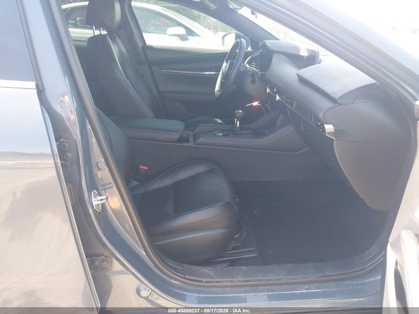 2021 MAZDA MAZDA3 PREMIUM