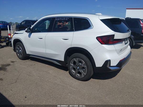 2026 BMW X1 XDRIVE28I