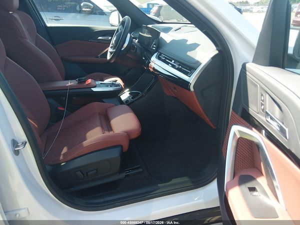 2026 BMW X1 XDRIVE28I
