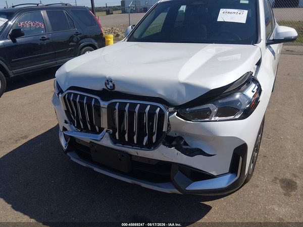 2026 BMW X1 XDRIVE28I
