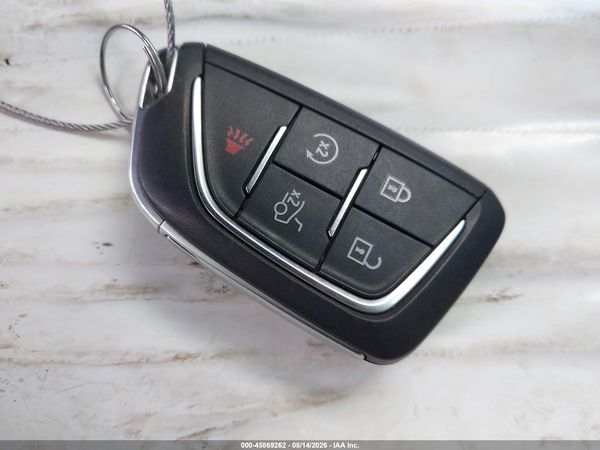2024 CADILLAC CT5 PREMIUM LUXURY