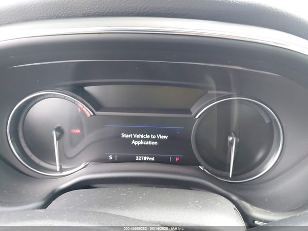 2024 CADILLAC CT5 PREMIUM LUXURY