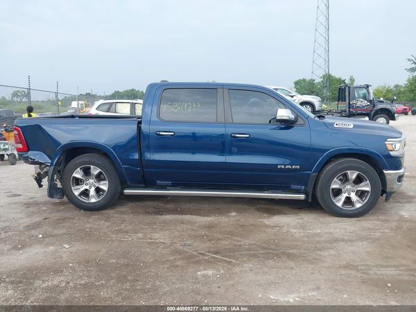 2020 RAM 1500 LARAMIE  4X4 5'7 BOX