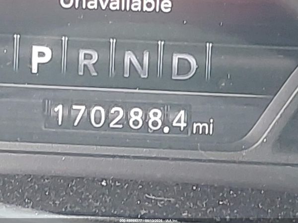 2020 RAM 1500 LARAMIE  4X4 5'7 BOX