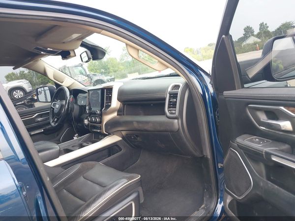 2020 RAM 1500 LARAMIE  4X4 5'7 BOX