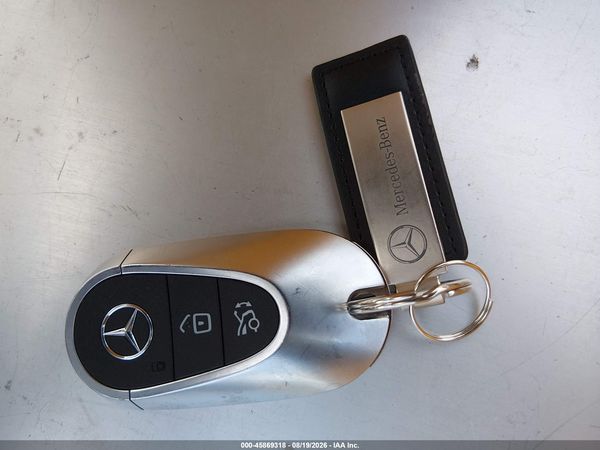 2025 MERCEDES-BENZ C 300 C300 4MATIC