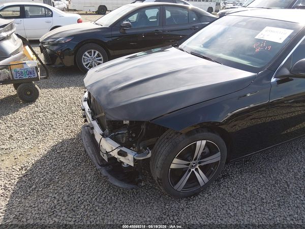 2025 MERCEDES-BENZ C 300 C300 4MATIC