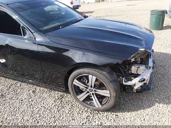 2025 MERCEDES-BENZ C 300 C300 4MATIC