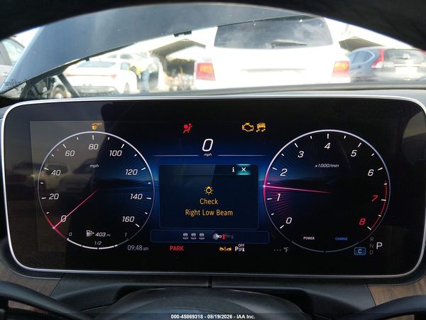 2025 MERCEDES-BENZ C 300 C300 4MATIC