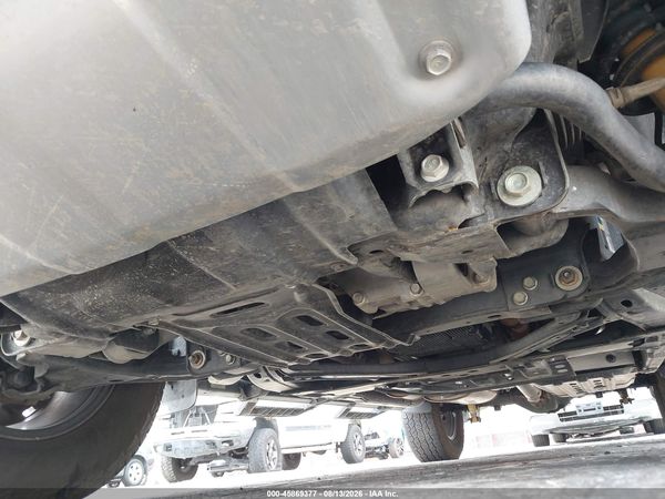 2023 NISSAN FRONTIER PRO-4X 4X4