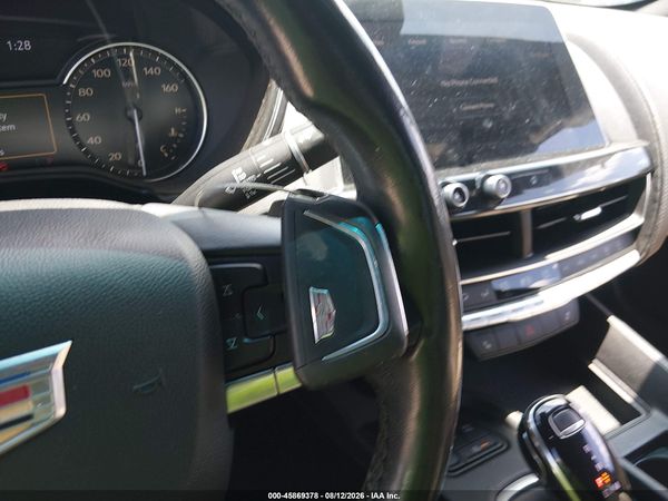 2020 CADILLAC CT5 LUXURY
