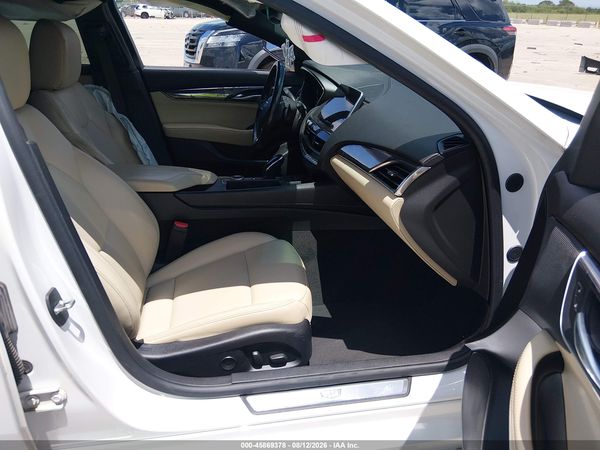 2020 CADILLAC CT5 LUXURY