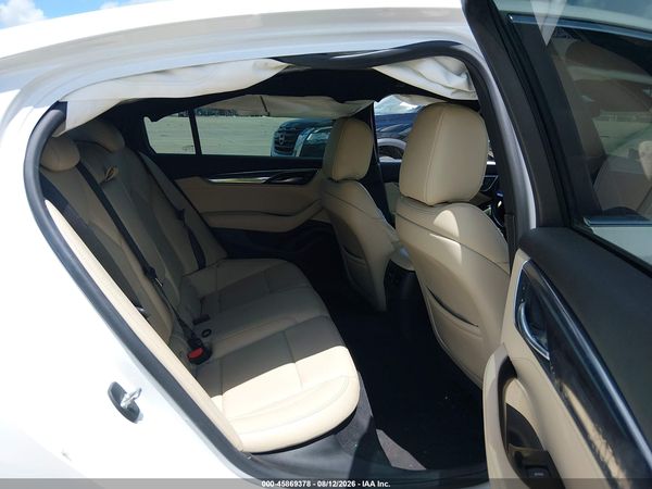 2020 CADILLAC CT5 LUXURY