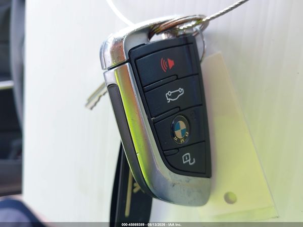 2019 BMW 330I XDRIVE