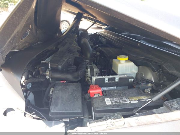2019 RAM 1500 LONGHORN  4X4 5'7 BOX