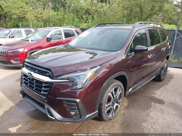 2024 SUBARU ASCENT TOURING 7-PASSENGER — I2