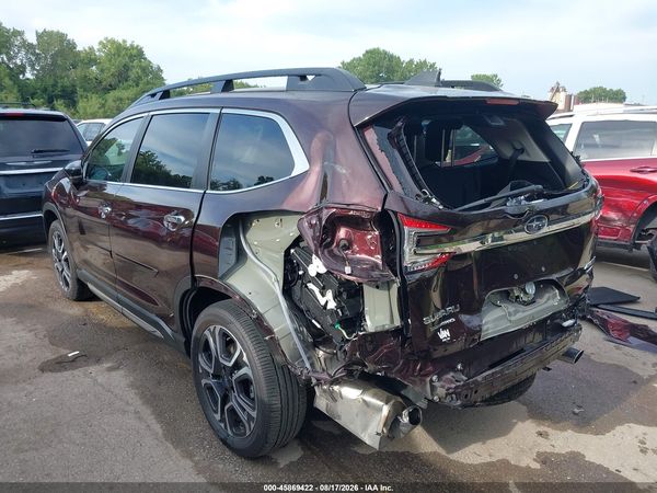 2024 SUBARU ASCENT TOURING 7-PASSENGER — I3