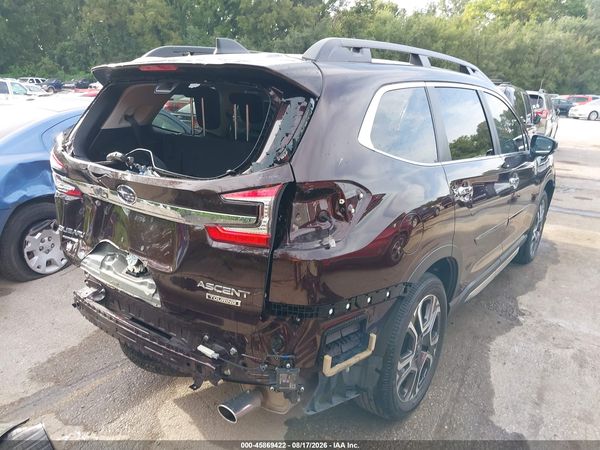 2024 SUBARU ASCENT — I4