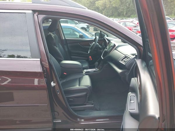 2024 SUBARU ASCENT TOURING 7-PASSENGER — I5