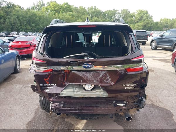 2024 SUBARU ASCENT TOURING 7-PASSENGER — I6