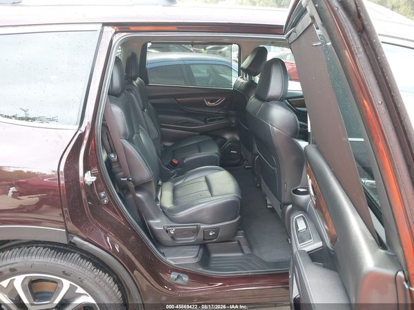 2024 SUBARU ASCENT TOURING 7-PASSENGER — I8