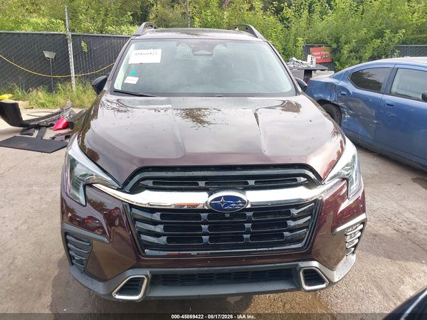 2024 SUBARU ASCENT TOURING 7-PASSENGER — I115