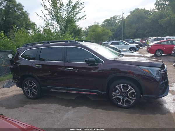 2024 SUBARU ASCENT TOURING 7-PASSENGER — I116