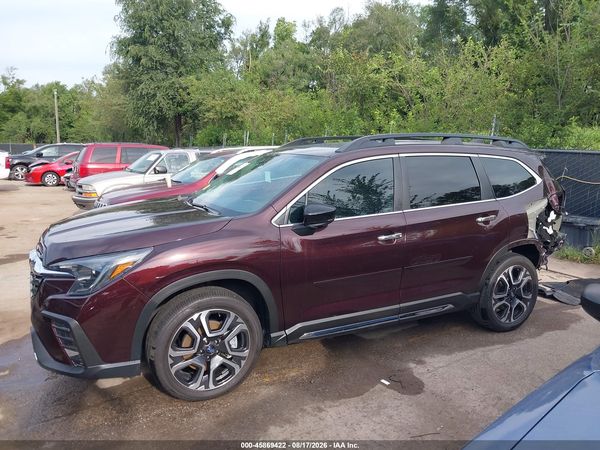 2024 SUBARU ASCENT TOURING 7-PASSENGER — I117