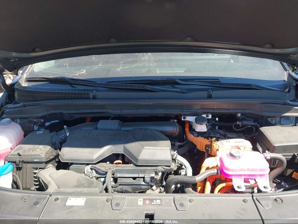 2026 KIA CARNIVAL MPV HYBRID SX
