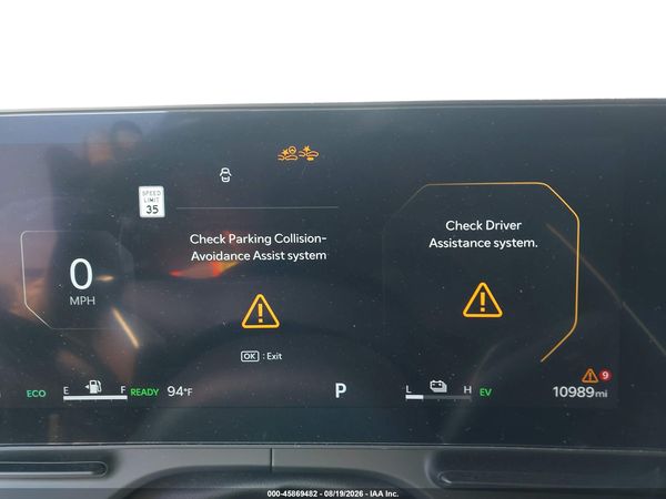 2026 KIA CARNIVAL MPV HYBRID SX