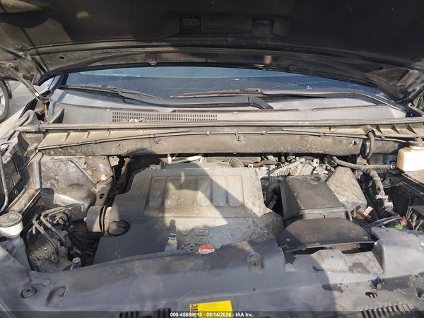 2016 TOYOTA HIGHLANDER XLE V6