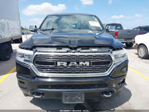 2020 RAM 1500 LIMITED  4X2 5'7 BOX