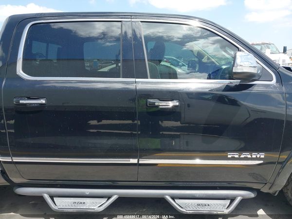 2020 RAM 1500 LIMITED  4X2 5'7 BOX