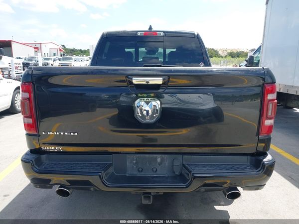 2020 RAM 1500 LIMITED  4X2 5'7 BOX