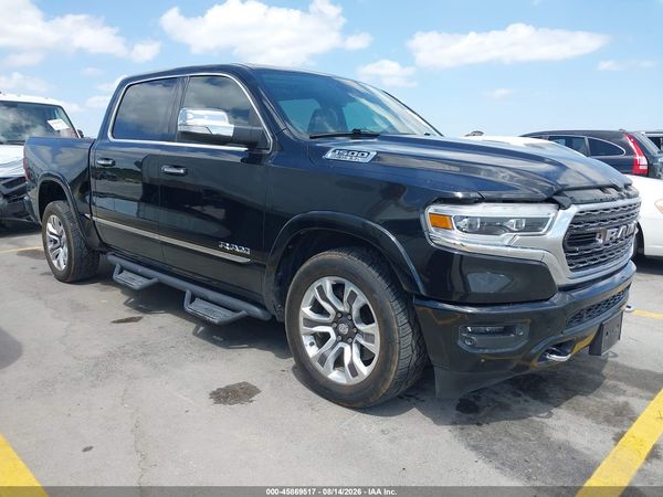 2020 RAM 1500 LIMITED  4X2 5'7 BOX