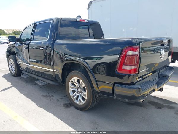 2020 RAM 1500 LIMITED  4X2 5'7 BOX