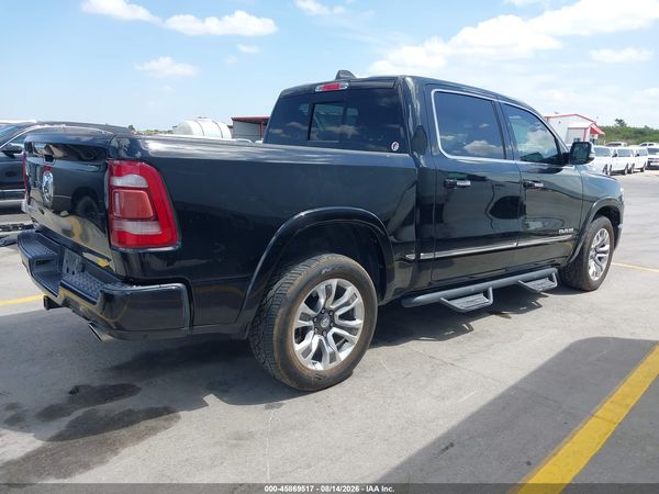 2020 RAM 1500 LIMITED  4X2 5'7 BOX