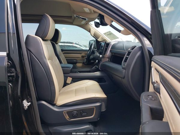 2020 RAM 1500 LIMITED  4X2 5'7 BOX